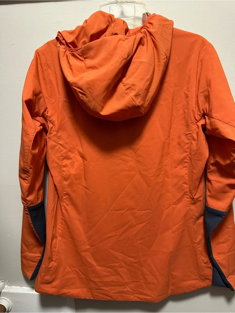 Patagonia lightweight hooded